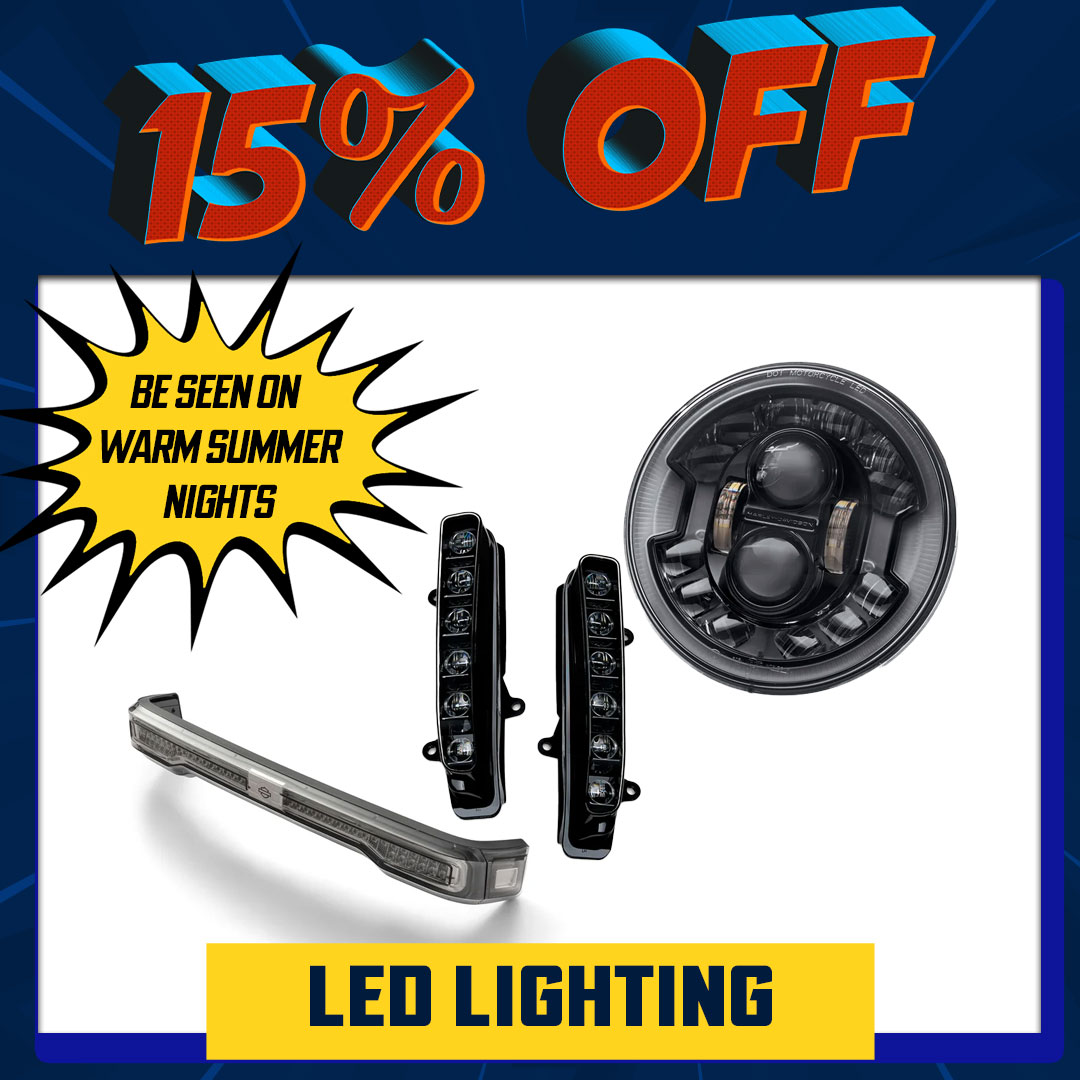 Save 15% on Luggage