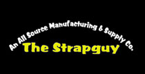 Go to thestrapguy.com #1